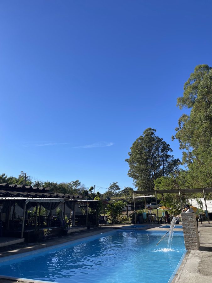 Piscina Kasa Park